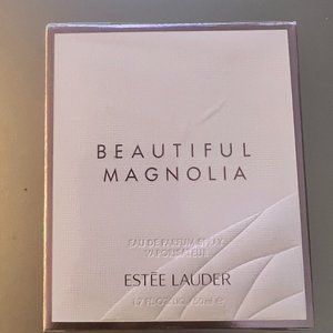 Beautiful Magnolia Fragrance